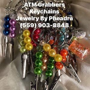 Meet your Posher, Pheadra